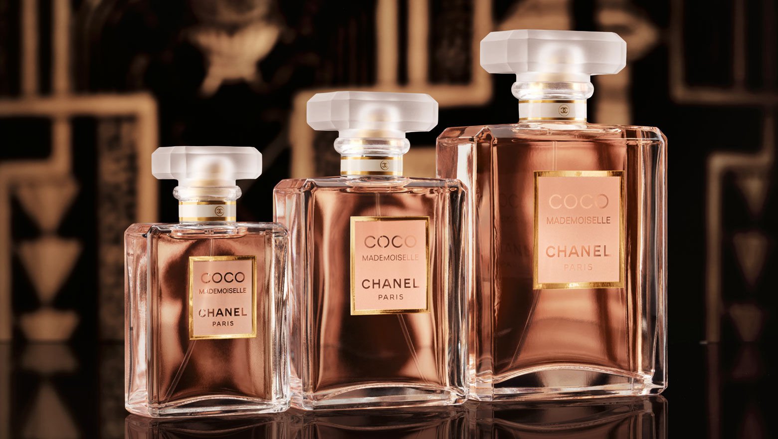 Chanel Coco Mademoiselle